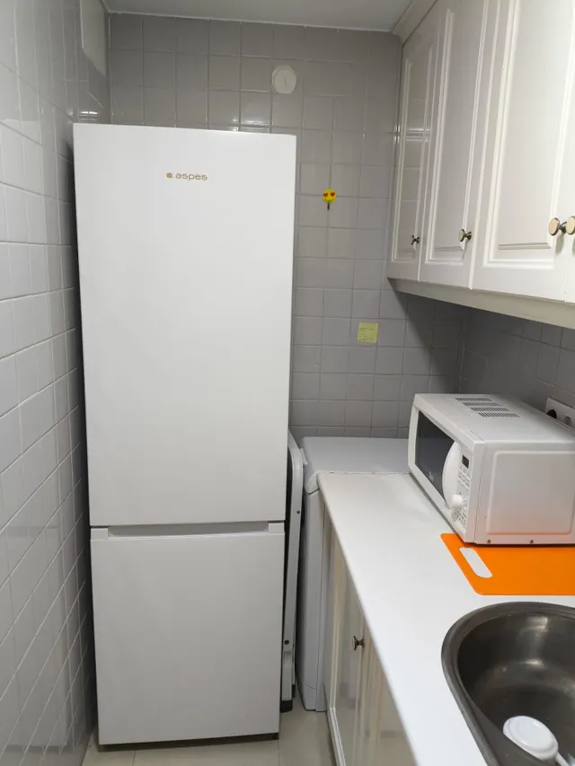 Alquiler de temporada /Uso distinto de Vivienda - 2 Dormitorios - Avenida — 9