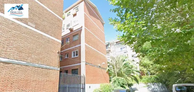 Venta de Piso en Madrid — 2