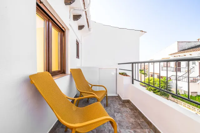 Apartamento 1 habitación 32m² en venta - Centro — 18
