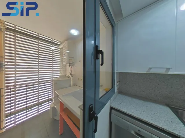¡Luminoso piso en venta en la Girada (Vilafranca)! — 7