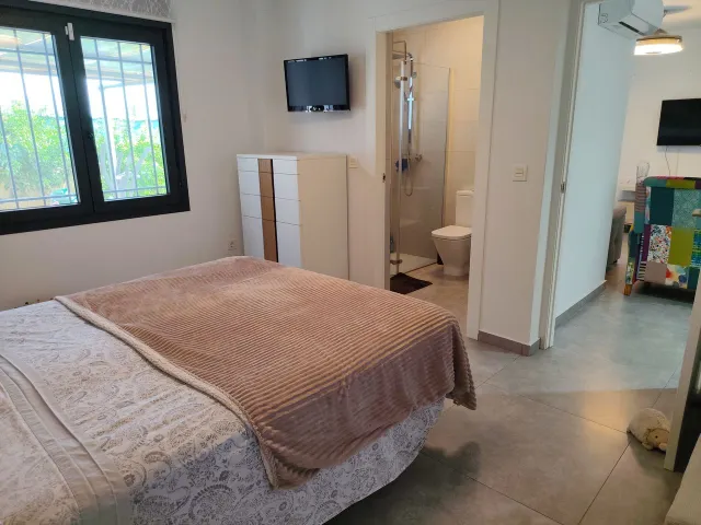 Villa 6 habitaciones 347m² en venta - Pueblo 8 — 21
