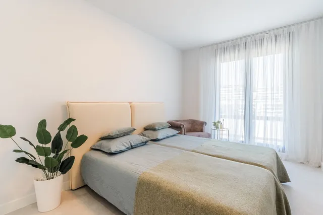Apartamento 2 habitaciones 93m² en venta - Costa Del Sol — 16