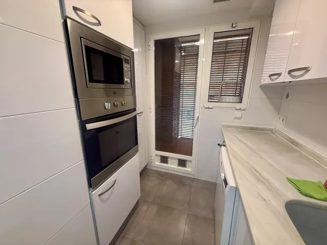 Alquiler vivienda vacia junto calle Bilbao y calle Almazora.NO COMISION AGENCIA. — 13