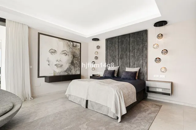 Chalet 5 habitaciones 1004m² en venta - Costa del Sol — 10