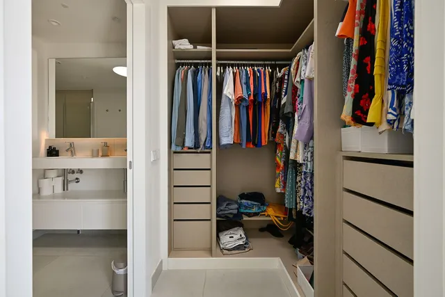 Ático 3 habitaciones 120m² en venta - Centro — 16