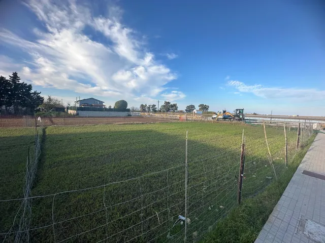 Espectacular terreno esquinero con fabulosas vistas — 3