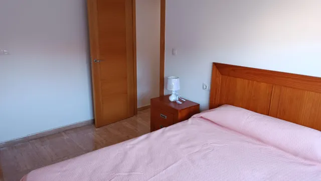 Vivienda en Zarandona — 11
