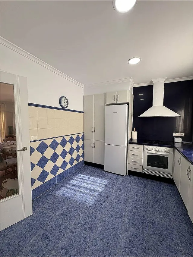 Chalet pareado con vistas al mar en Playa del Rey: un hogar junto al Mediterráneo para todo el año — 33