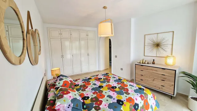 Ático 3 habitaciones 122m² en venta - Centro — 31