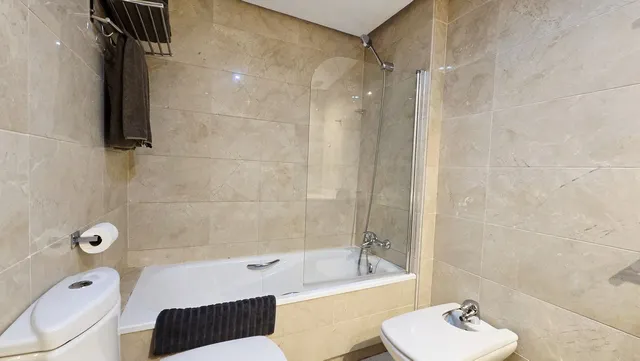 Apartamento 2 habitaciones 90m² en venta - Marbella — 12