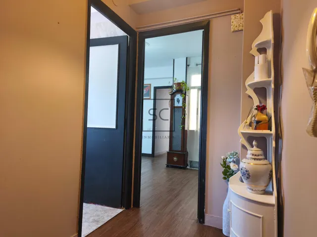Piso con ascensor en Fene — 21
