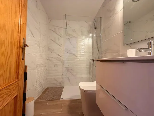 Bungalow 2 habitaciones 49m² en venta - Las Filipinas — 12