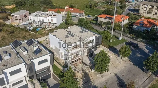 Chalet 3 habitaciones 266m² en venta - Martim — 23