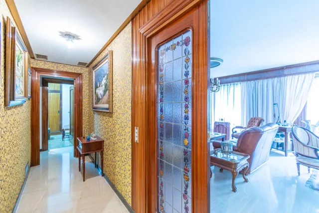 ESPECTACULAR VIVIENDA EN ACERA DEL DARRO — 38