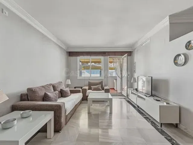 Ático Dúplex 3 habitaciones 145m² en venta - Marbella — 2