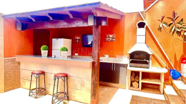 Chalet 4 habitaciones 337m² en venta - Pulpí - foto 5