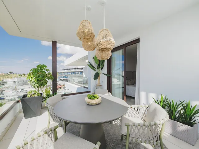 Ático Dúplex 2 habitaciones 81m² en venta - Centro — 21
