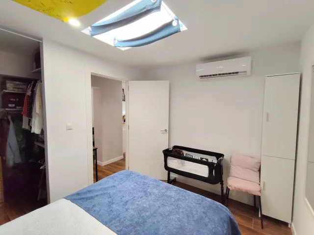 Bungalow 1 habitación en venta - Centro — 17