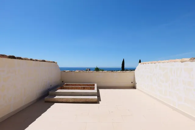 Chalet 4 habitaciones 450m² en venta - Marbella — 42