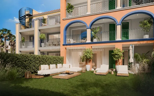 JARDINS DE PORTOCOLOM - foto 3