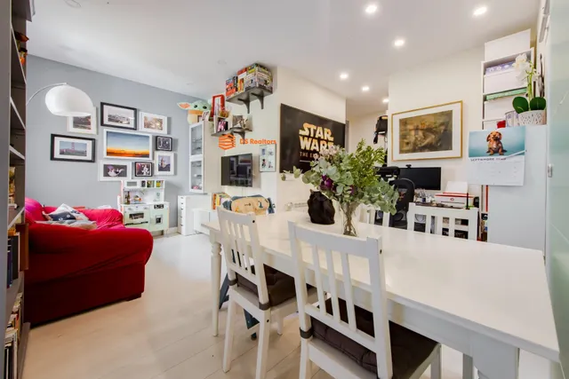 Piso reformado en el corazón de Chamberí !!!!! Vivienda de 2 - foto 3