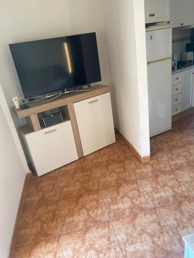 OPORTUNIDAD!!!!! APARTAMENTO CENTRICO CON PISCINA COMUNITARIA — 9