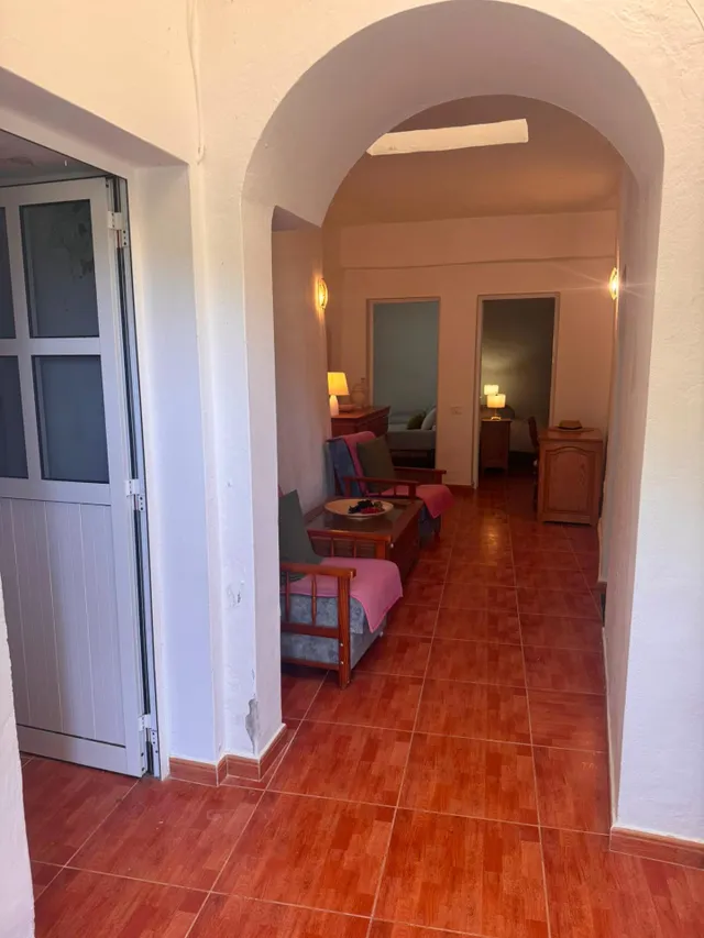 CAZADORES TELDE GRAN CANARIA (LAS PALMAS) — 17