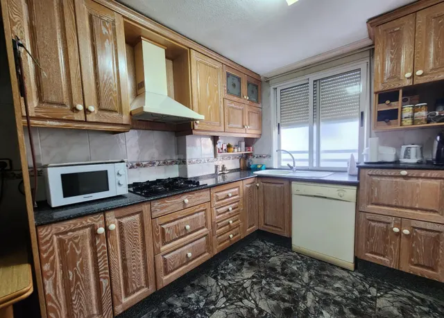 Se vende piso