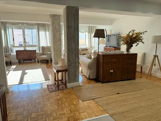 Exclusiva vivienda de 3 dormitorios en una de las mejores zonas de Alicante — 8