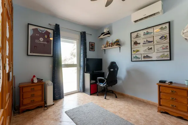 Finca rústica 3 habitaciones 142m² en venta - South of spain — 24