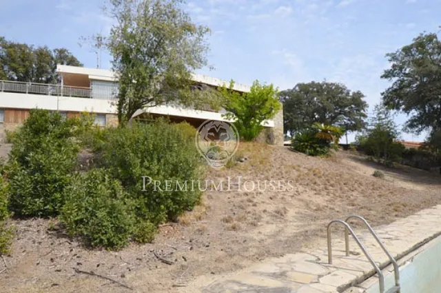 Casa en venta para reformar segregar parcela — 10