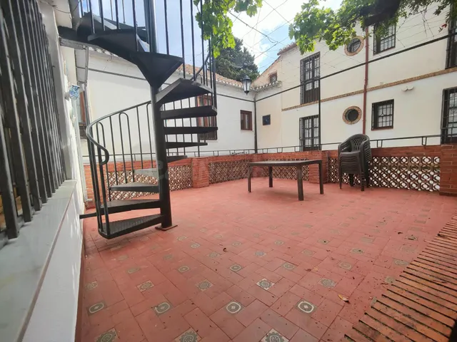 ESPECTACULAR CASA INDEPENDIENTE EN EL ALBAICÍN – IDEAL PARA  - foto 5