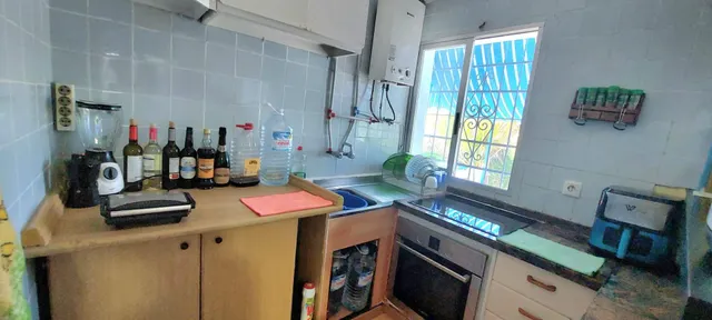 CHALET EN BENIDORM — 8