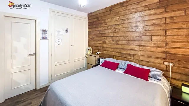 Piso con URBA + Garaje incl. — 15