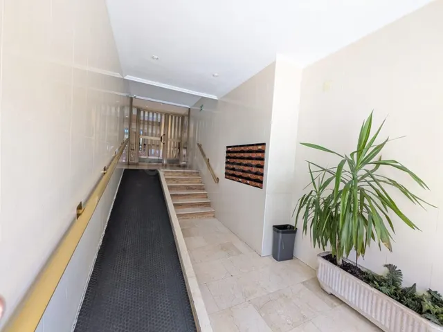 VENTA PISO CENTRO ALCALÁ DE HENARES - foto 2