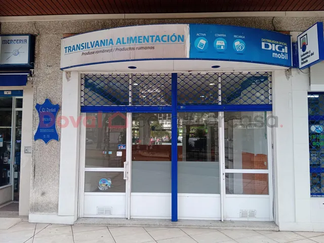 LOCAL COMERCIAL EN PIZARRO — 19
