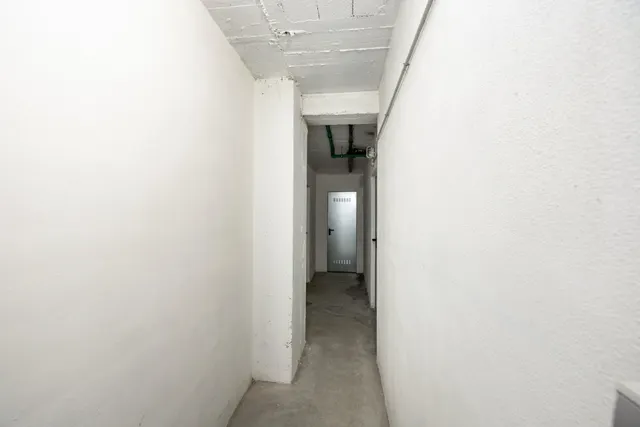 Trastero en calle solares 25 de 10.46m — 6