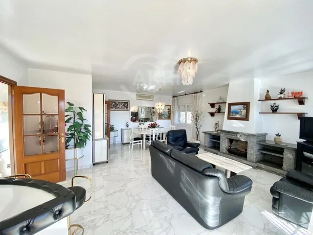 Chalet Independiente en Lloret de Mar — 31