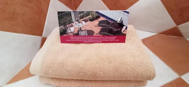 PRECIOSO HOTEL, TOTALMENTE REFORMADO EN ARCOS DE LA FRONTERA — 24