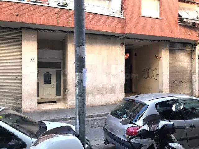 Garaje 18m² en venta - Centre - foto 2