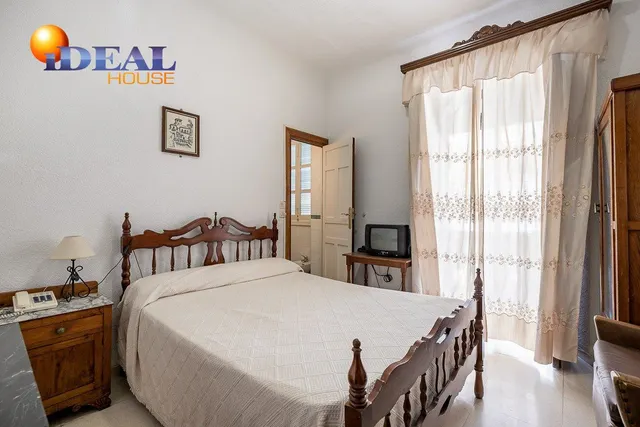 Hostal Lanjarón — 16