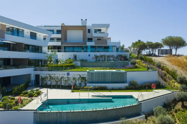 Apartamento 3 habitaciones 131m² en venta - Marbella — 27