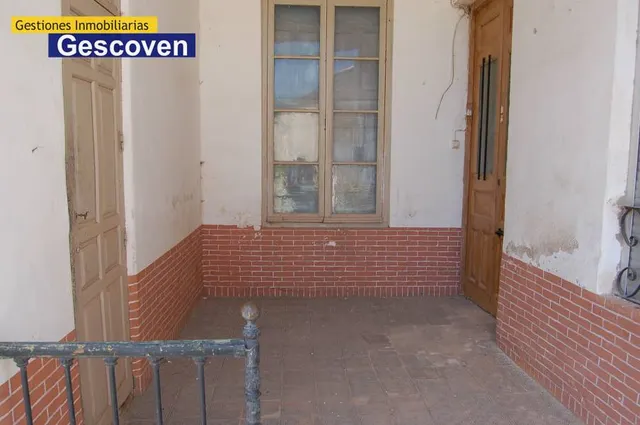 VENTA VIVIENDA PLANTA BAJA — 13