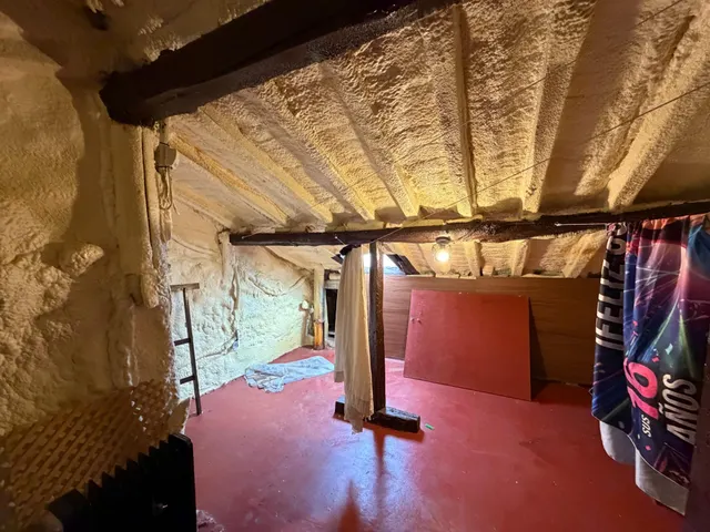 Casa en Jadraque — 24
