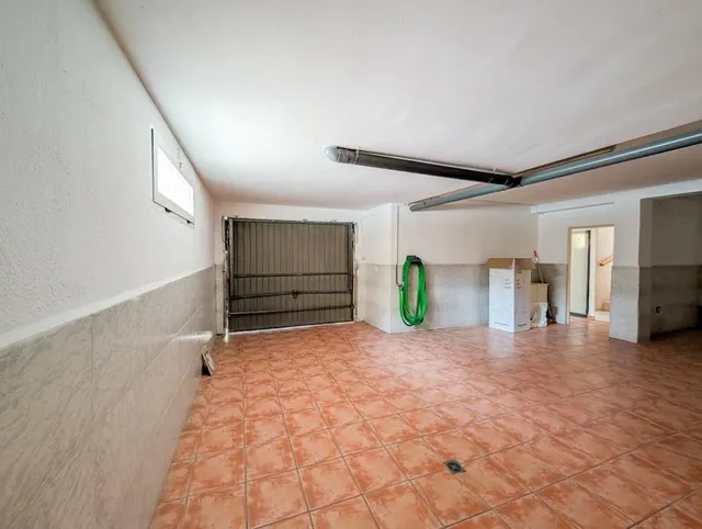 Exclusiva Residencia Unifamiliar en Cájar: Haciendo esquina. Espacio, Calidad y Bienestar para su Familia — 35