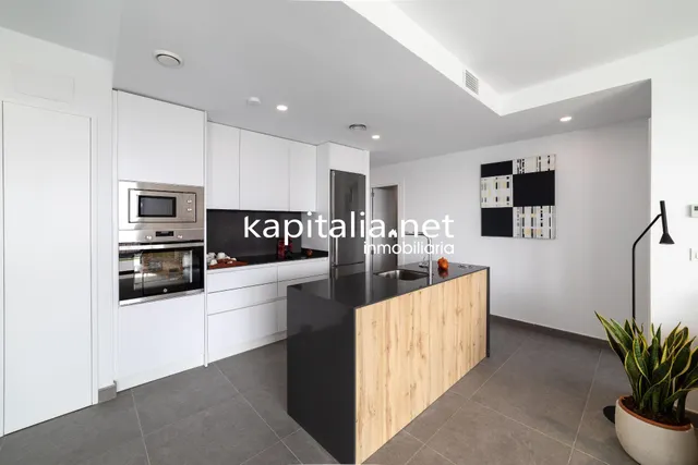 Villas junto al mar a la venta: Un oasis de paz y aventura — 4