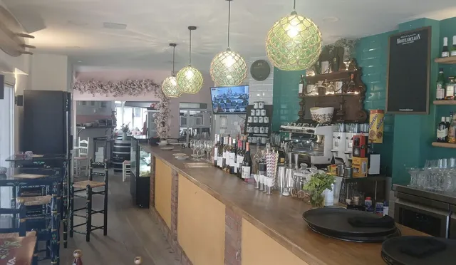 Restaurante 120m² en venta - Marbella - foto 2