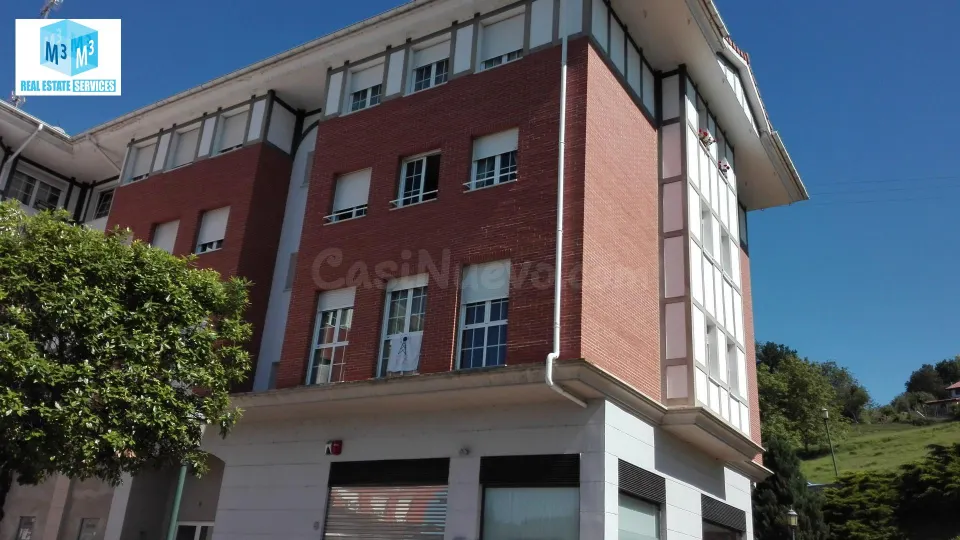 Venta de última parcela de garaje
