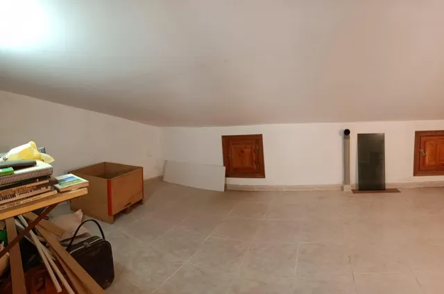 CASA FAMILIAR EN URRÁCAL ( ALMERÍA ) DE CINCO habitaciones. — 29