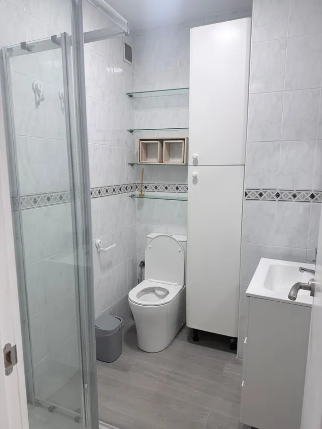 Piso 45m² en alquiler - Centro — 23